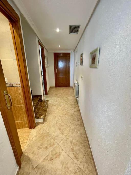 Vacacional Urb. Nerea Ii Ref. 065 Apartment *