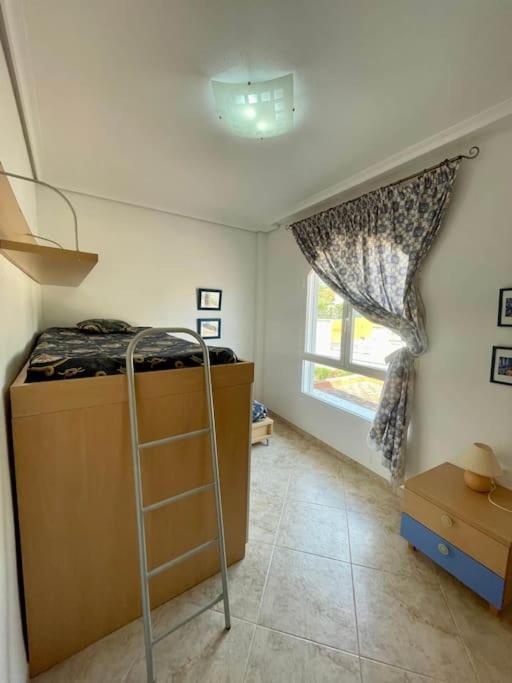 Vacacional Urb. Nerea Ii Ref. 065 Peniscola