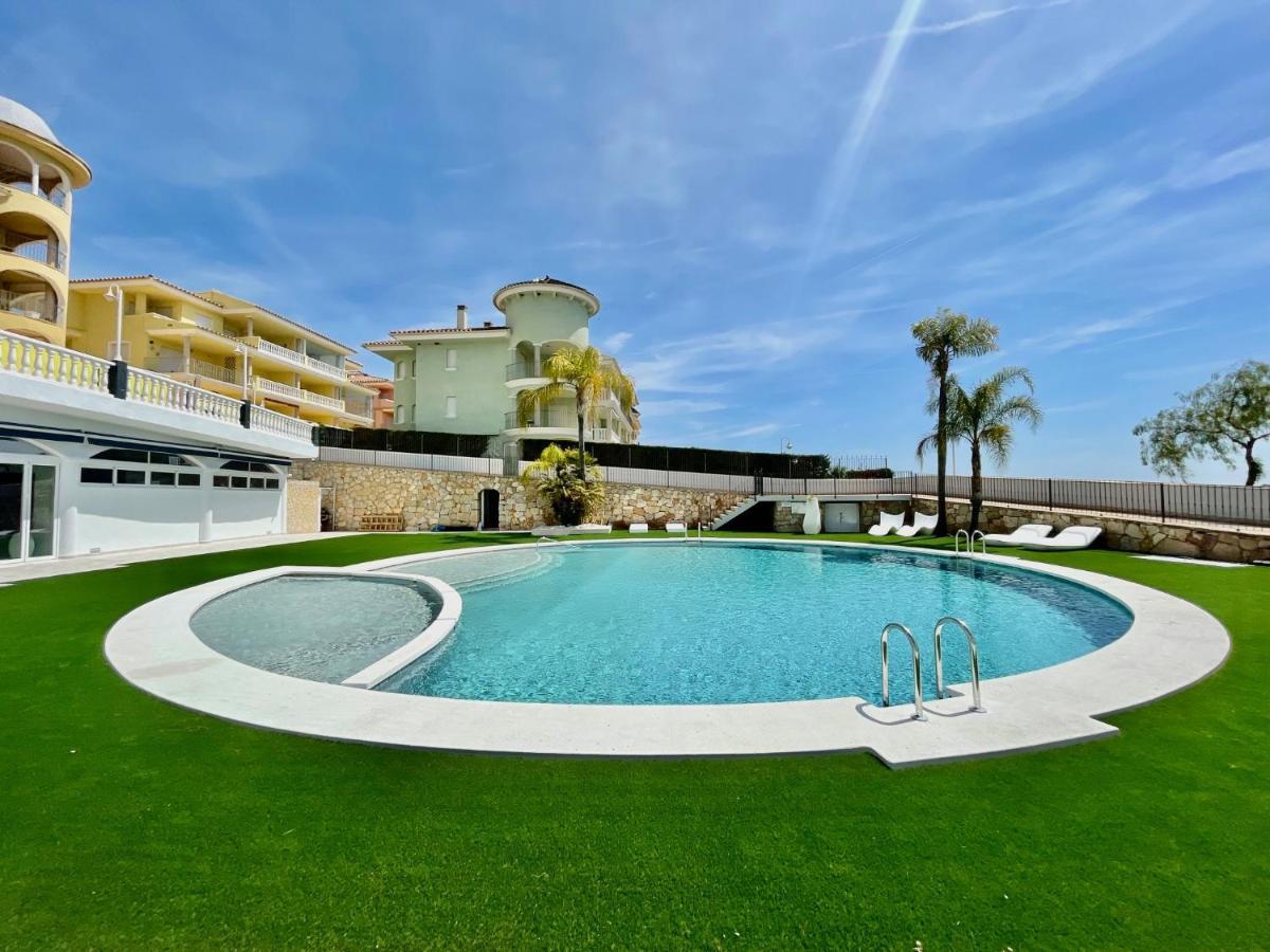 Vacacional Urb. Nerea Ii Ref. 065
